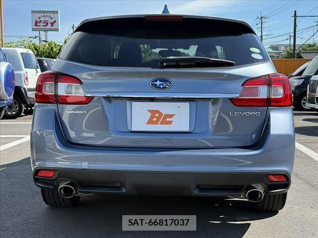 Subaru LEVORG 2014-06 8245690-13