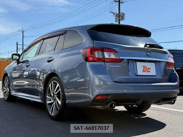 Subaru LEVORG 2014-06 8245690-14