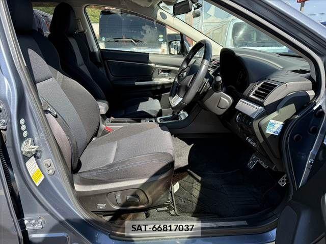 Subaru LEVORG 2014-06 8245690-15