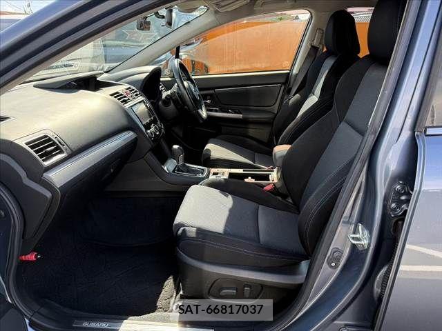 Subaru LEVORG 2014-06 8245690-16
