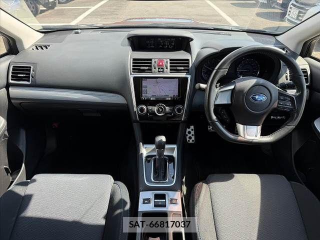 Subaru LEVORG 2014-06 8245690-1
