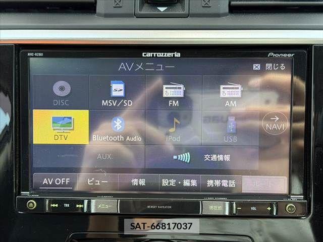 Subaru LEVORG 2014-06 8245690-23