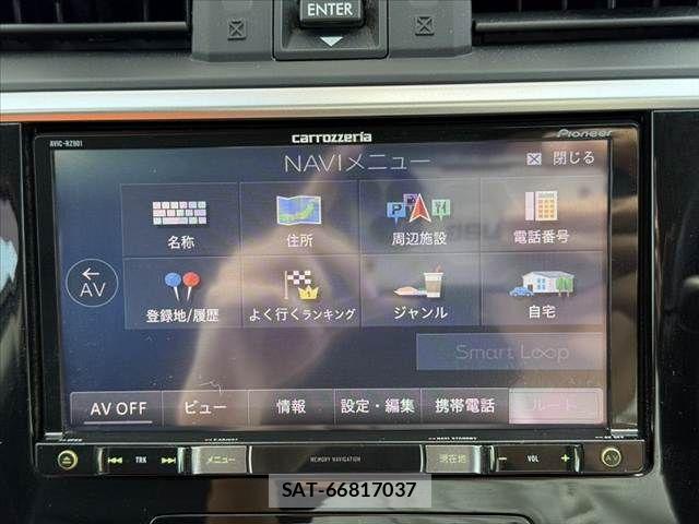 Subaru LEVORG 2014-06 8245690-24