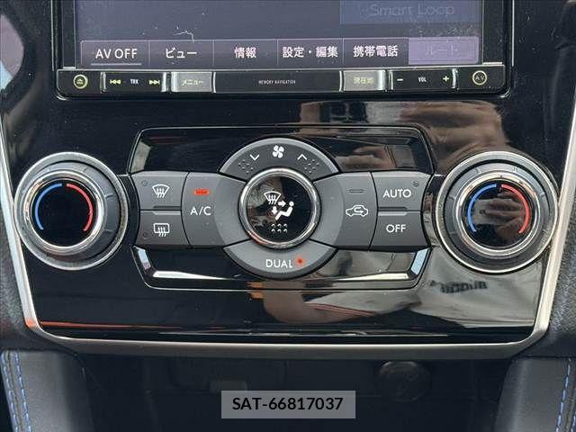Subaru LEVORG 2014-06 8245690-25