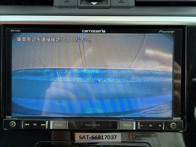 Subaru LEVORG 2014-06 8245690-4