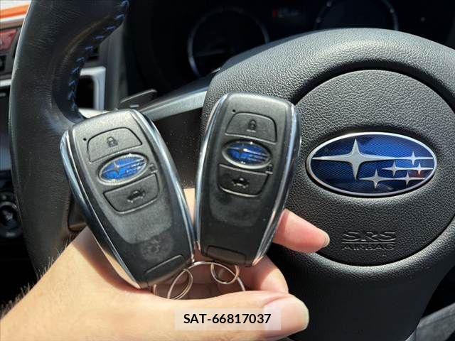 Subaru LEVORG 2014-06 8245690-6