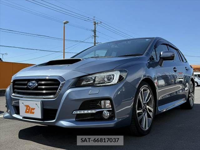 Subaru LEVORG 2014-06 8245690-7