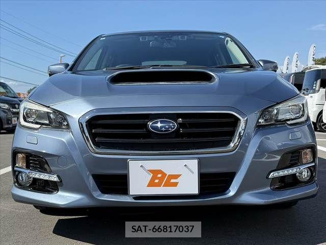 Subaru LEVORG 2014-06 8245690-8