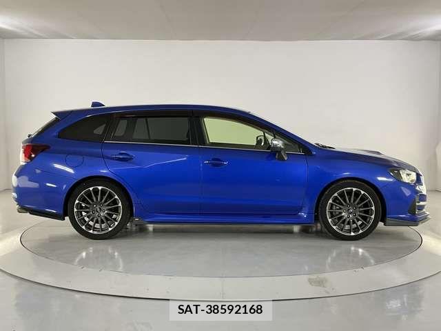 Subaru LEVORG 2017-09 8245687-6