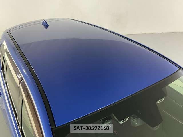 Subaru LEVORG 2017-09 8245687-8