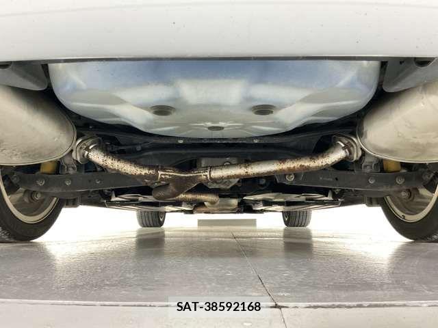 Subaru LEVORG 2017-09 8245687-9