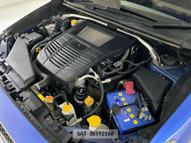 Subaru LEVORG 2017-09 8245687-11
