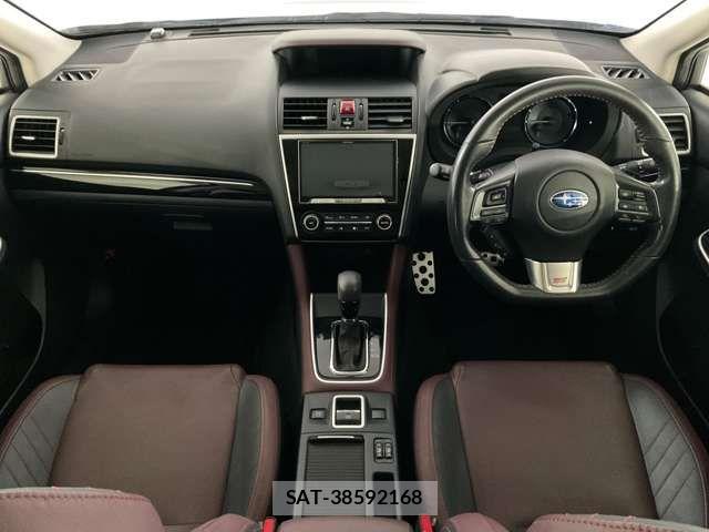 Subaru LEVORG 2017-09 8245687-12