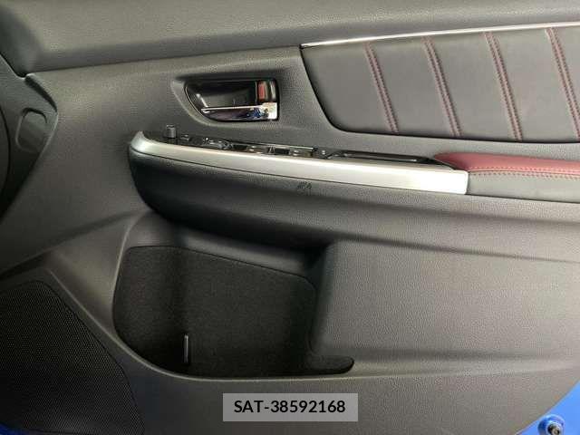 Subaru LEVORG 2017-09 8245687-13