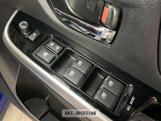Subaru LEVORG 2017-09 8245687-14