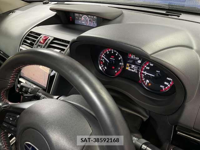 Subaru LEVORG 2017-09 8245687-15