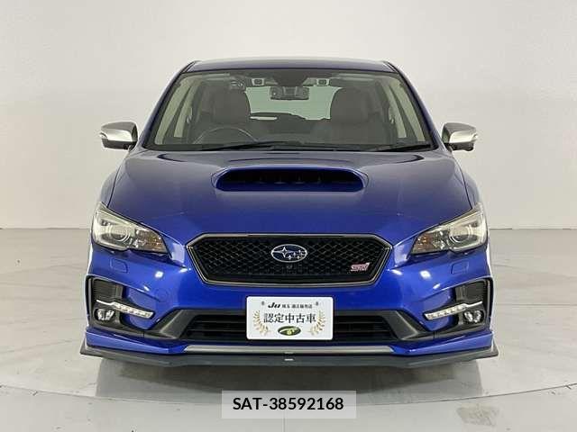 Subaru LEVORG 2017-09 8245687-1