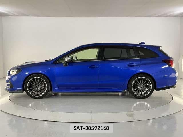 Subaru LEVORG 2017-09 8245687-2