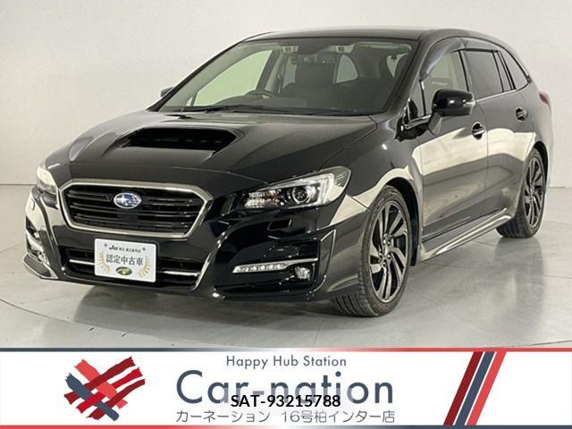 Subaru LEVORG 2020-03 8245678-0