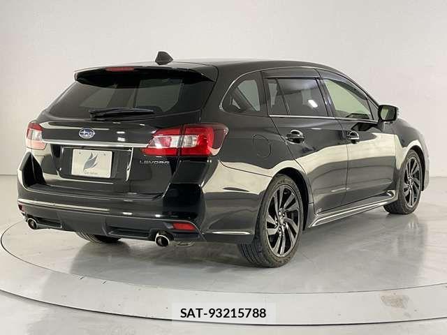 Subaru LEVORG 2020-03 8245678-5