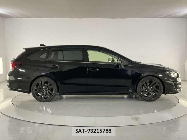 Subaru LEVORG 2020-03 8245678-6