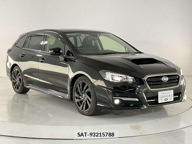 Subaru LEVORG 2020-03 8245678-7