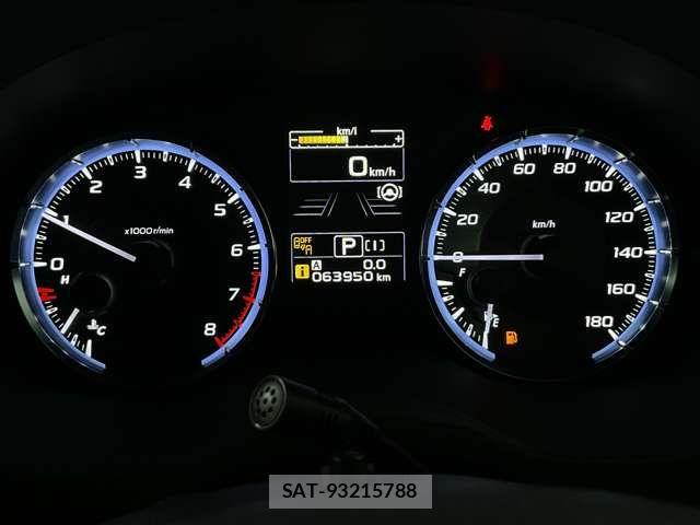 Subaru LEVORG 2020-03 8245678-10