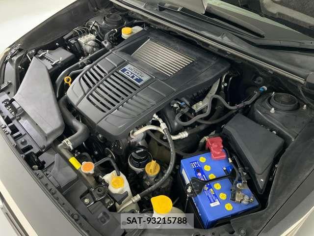 Subaru LEVORG 2020-03 8245678-11