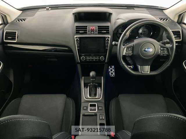 Subaru LEVORG 2020-03 8245678-12