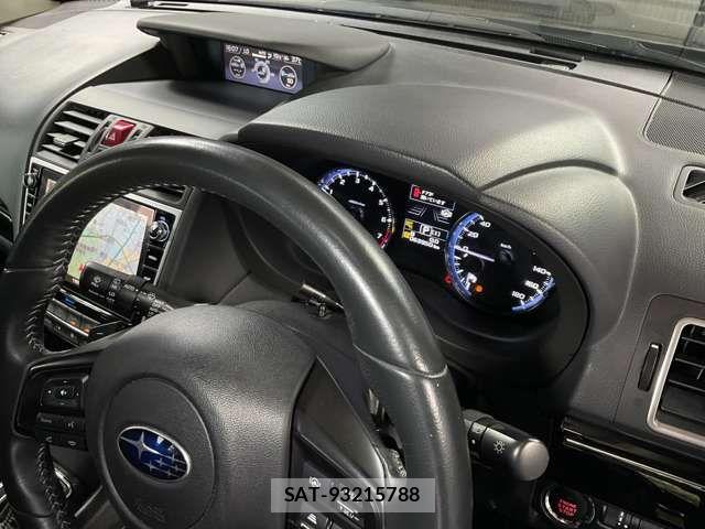 Subaru LEVORG 2020-03 8245678-15