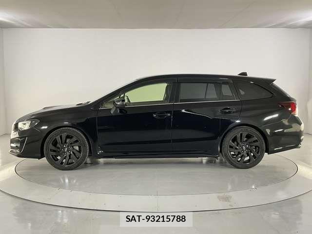 Subaru LEVORG 2020-03 8245678-2