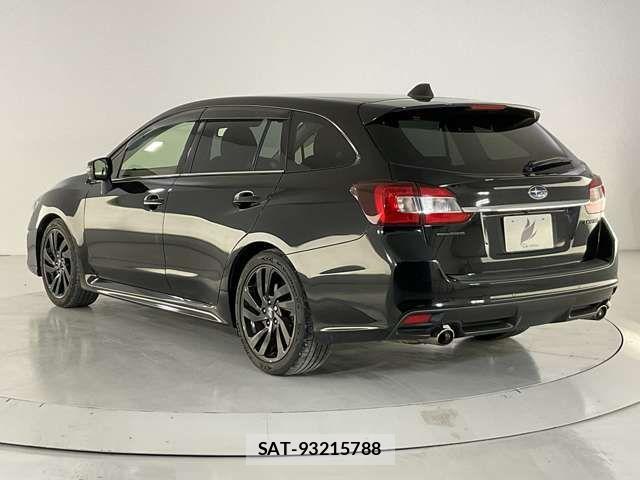 Subaru LEVORG 2020-03 8245678-3