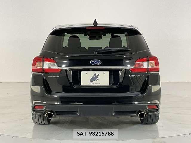 Subaru LEVORG 2020-03 8245678-4
