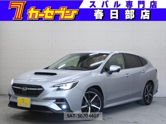Subaru LEVORG 2021-01 8245685-0