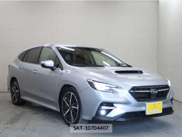 Subaru LEVORG 2021-01 8245685-12