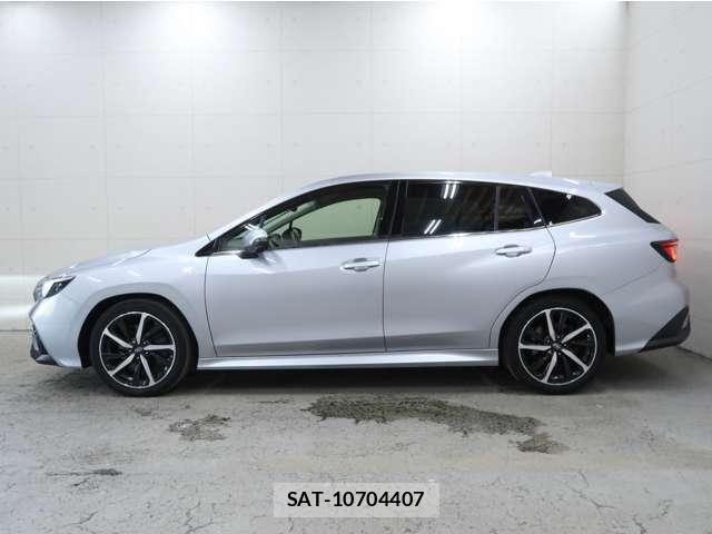 Subaru LEVORG 2021-01 8245685-14