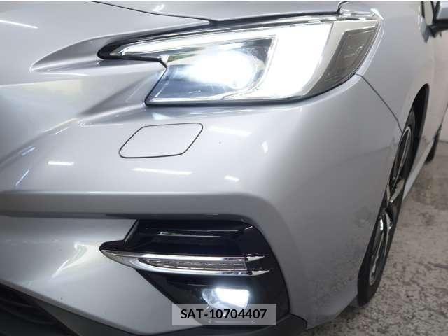 Subaru LEVORG 2021-01 8245685-15