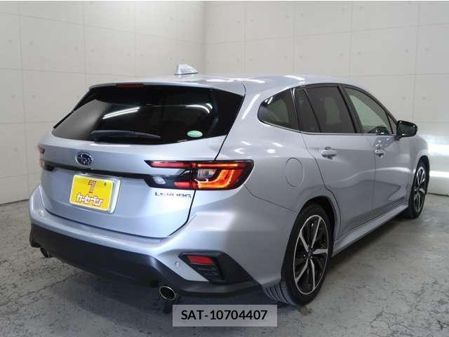 Subaru LEVORG 2021-01 8245685-18