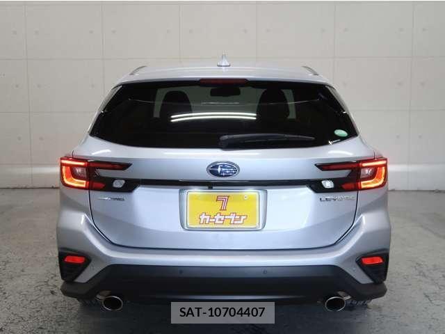 Subaru LEVORG 2021-01 8245685-19
