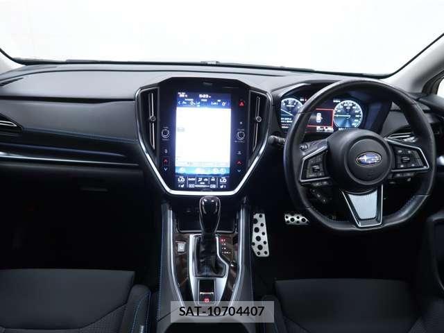 Subaru LEVORG 2021-01 8245685-2