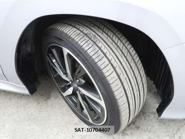 Subaru LEVORG 2021-01 8245685-6