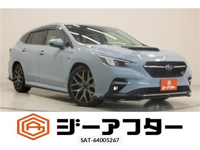 Subaru LEVORG 2020-11 8245676-0