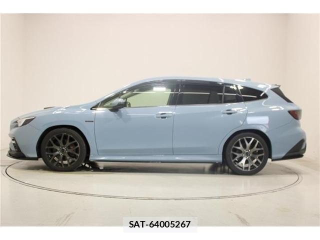 Subaru LEVORG 2020-11 8245676-9