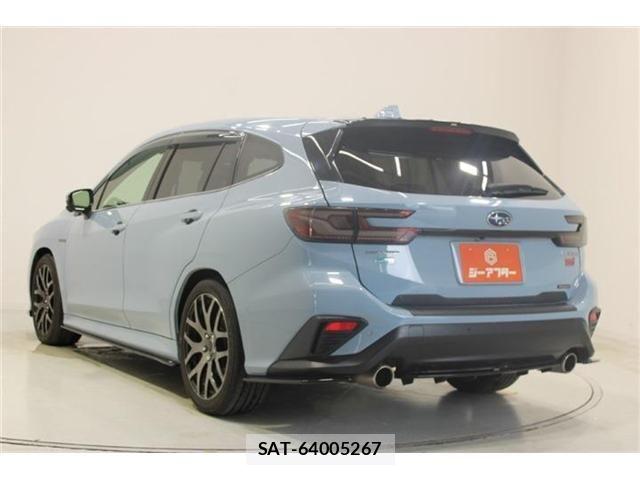 Subaru LEVORG 2020-11 8245676-10