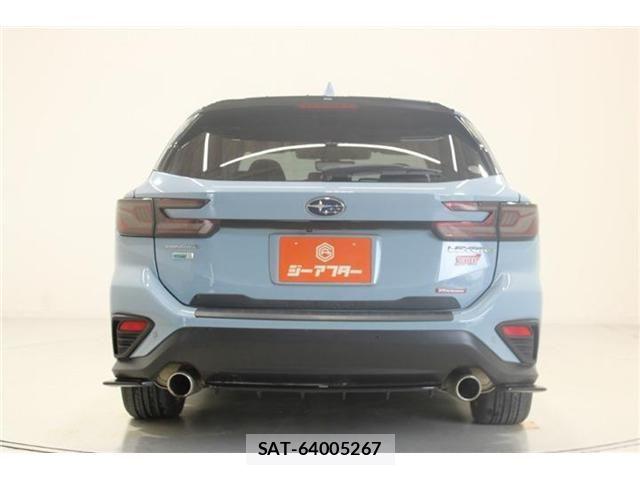 Subaru LEVORG 2020-11 8245676-11