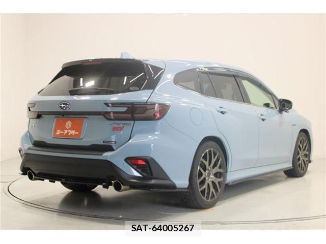 Subaru LEVORG 2020-11 8245676-12