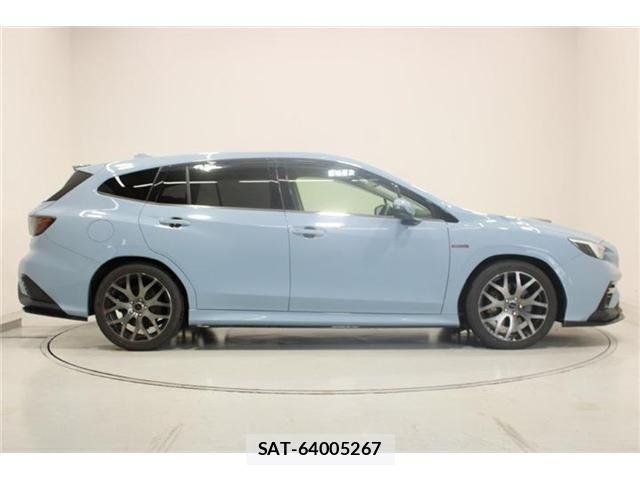 Subaru LEVORG 2020-11 8245676-13