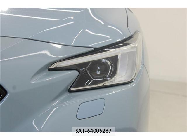 Subaru LEVORG 2020-11 8245676-15