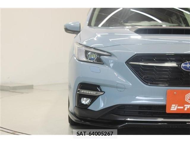 Subaru LEVORG 2020-11 8245676-16