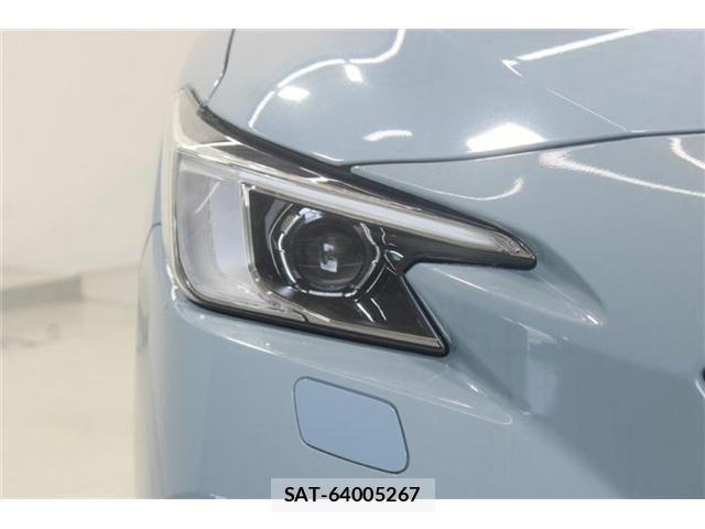 Subaru LEVORG 2020-11 8245676-17